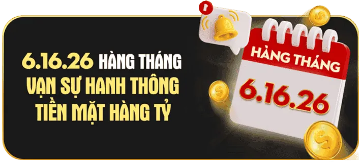 Biểu tượng tiền thưởng chào mừng cho người chơi mới tại Nhatvip.