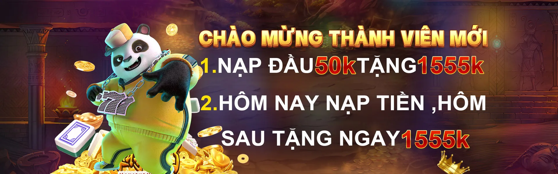 Hình ảnh chào mừng đăng ký Nhatvip với khuyến mãi 2026 độc quyền